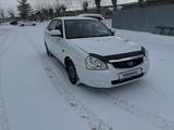 ВАЗ (Lada) Priora 2172 2010 года за 1 900 000 тг. в Костанай