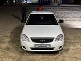 ВАЗ (Lada) Priora 2170 2014 года за 2 600 000 тг. в Шымкент – фото 2