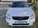 ВАЗ (Lada) Priora 2170 2014 года за 2 600 000 тг. в Шымкент – фото 4