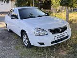 ВАЗ (Lada) Priora 2170 2014 года за 2 600 000 тг. в Шымкент – фото 5
