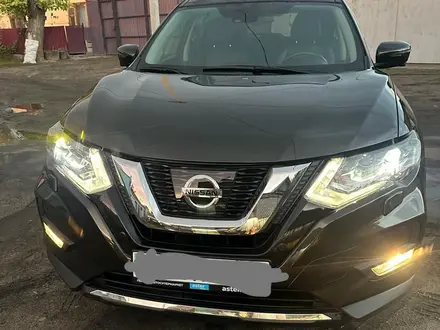 Nissan X-Trail 2020 года за 12 000 000 тг. в Семей – фото 2