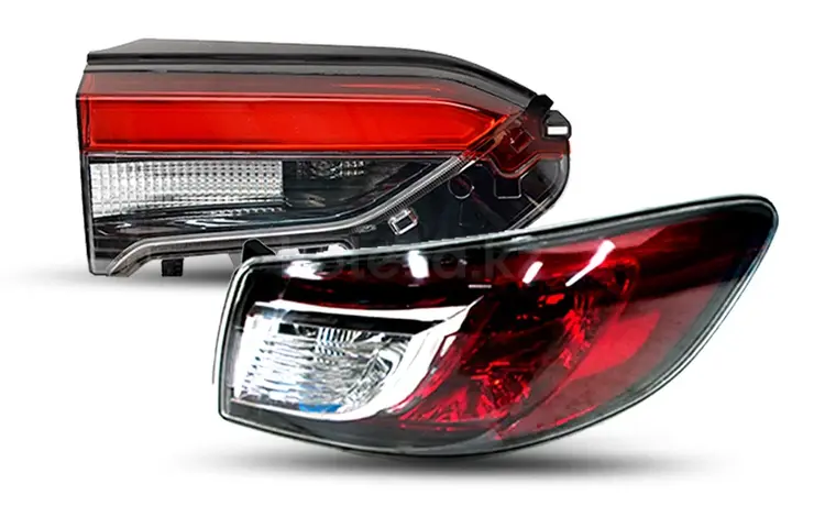 Фонари на все автомобили в Павлодар