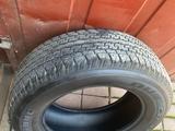 Шины Bridgestone Dueler H/T 265/60 R18 за 160 000 тг. в Алматы – фото 2