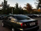 Toyota Camry 2002 года за 5 300 000 тг. в Алматы – фото 4