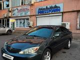 Toyota Camry 2002 года за 5 300 000 тг. в Алматы – фото 2