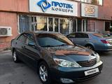 Toyota Camry 2002 года за 5 300 000 тг. в Алматы