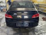 Peugeot 408 2012 годаүшін2 500 000 тг. в Актобе – фото 4