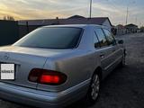 Mercedes-Benz E 320 1996 года за 2 500 000 тг. в Балхаш – фото 3