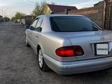 Mercedes-Benz E 320 1996 года за 2 500 000 тг. в Балхаш – фото 5
