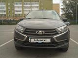 ВАЗ (Lada) Granta 2190 2021 года за 4 700 000 тг. в Караганда