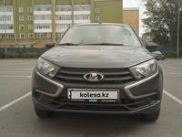 ВАЗ (Lada) Granta 2190 2021 годаfor4 700 000 тг. в Караганда