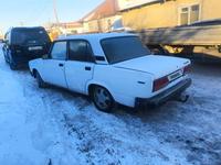 ВАЗ (Lada) 2107 2008 года за 390 000 тг. в Астана