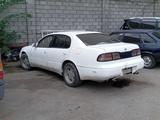 Toyota Aristo 1996 годаүшін1 000 000 тг. в Алматы