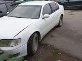 Toyota Aristo 1996 годаүшін1 000 000 тг. в Алматы – фото 3