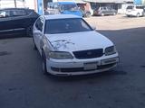 Toyota Aristo 1996 годаүшін1 000 000 тг. в Алматы – фото 4