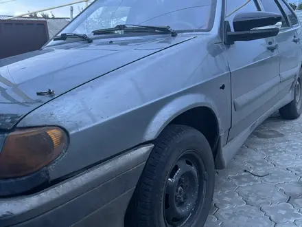 ВАЗ (Lada) 2114 2006 года за 550 000 тг. в Костанай