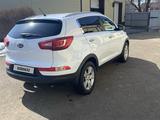 Kia Sportage 2013 года за 5 969 791 тг. в Уральск – фото 4