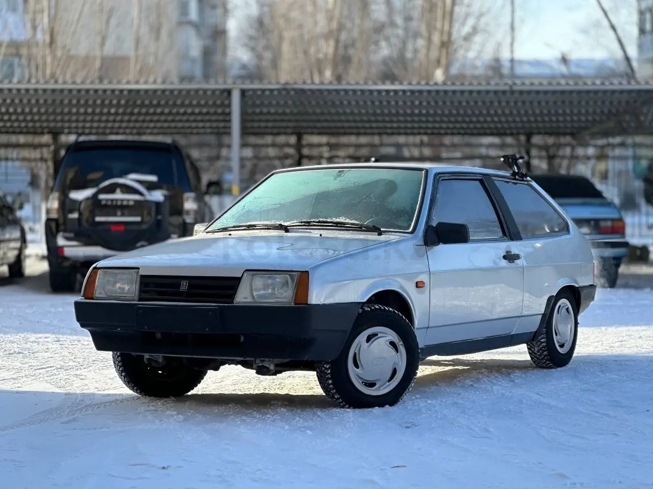 Lada 2108 2001 164358149 950000 lada-2108-2001-164358149-950000