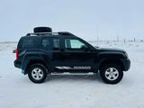Nissan Xterra 2009 года за 9 000 000 тг. в Бейнеу – фото 4