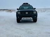 Nissan Xterra 2009 года за 9 000 000 тг. в Бейнеу – фото 3