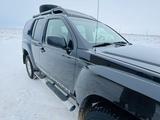 Nissan Xterra 2009 года за 9 000 000 тг. в Бейнеу – фото 2