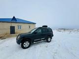 Nissan Xterra 2009 года за 9 000 000 тг. в Бейнеу