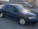 Volkswagen Passat 1997 годаүшін1 800 000 тг. в Тараз – фото 4