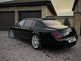 Bentley Continental Flying Spur 2006 года за 18 700 000 тг. в Караганда – фото 3