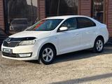 Skoda Rapid 2014 годаүшін4 400 000 тг. в Кокшетау