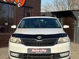 Skoda Rapid 2014 годаүшін4 400 000 тг. в Кокшетау – фото 2