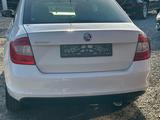 Skoda Rapid 2014 годаүшін4 400 000 тг. в Кокшетау – фото 4