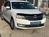 Skoda Rapid 2014 годаүшін4 400 000 тг. в Кокшетау – фото 3