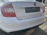Skoda Rapid 2014 годаүшін4 400 000 тг. в Кокшетау – фото 5