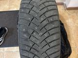 NEXEN 225/45 R18 за 100 000 тг. в Актобе – фото 2