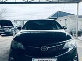 Toyota Camry 2013 годаfor7 200 000 тг. в Алматы