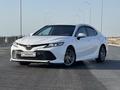 Toyota Camry 2018 годаfor10 700 000 тг. в Актау – фото 12