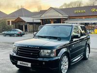 Land Rover Range Rover Sport 2008 годаүшін6 000 000 тг. в Алматы