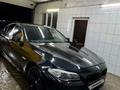 BMW 528 2013 годаүшін8 500 000 тг. в Алматы