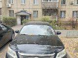 Toyota Camry 2012 года за 9 800 000 тг. в Алматы