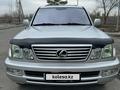 Lexus LX 470 2006 года за 13 000 000 тг. в Талдыкорган