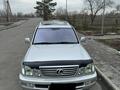 Lexus LX 470 2006 годаүшін13 000 000 тг. в Талдыкорган – фото 4