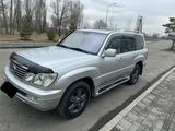 Lexus LX 470 2006 годаүшін13 000 000 тг. в Талдыкорган – фото 2