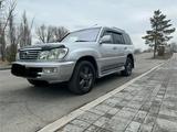 Lexus LX 470 2006 года за 13 000 000 тг. в Талдыкорган – фото 3