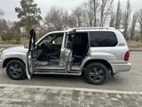 Lexus LX 470 2006 годаүшін13 000 000 тг. в Талдыкорган – фото 5