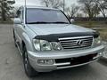 Lexus LX 470 2006 годаүшін13 000 000 тг. в Талдыкорган – фото 10