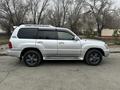 Lexus LX 470 2006 годаүшін13 000 000 тг. в Талдыкорган – фото 12