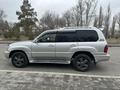 Lexus LX 470 2006 годаүшін13 000 000 тг. в Талдыкорган – фото 13