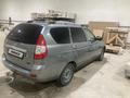 ВАЗ (Lada) Priora 2171 2013 годаүшін2 600 000 тг. в Атырау – фото 2