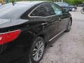 Hyundai Grandeur 2014 года за 7 500 000 тг. в Темиртау – фото 10