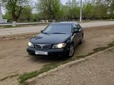 Nissan Maxima 2004 годаүшін2 900 000 тг. в Актобе